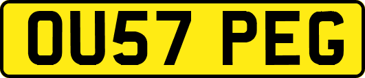 OU57PEG