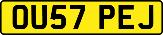 OU57PEJ