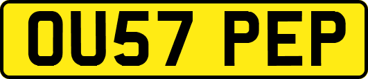 OU57PEP