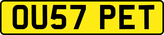 OU57PET