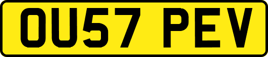 OU57PEV