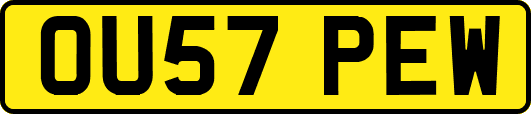 OU57PEW