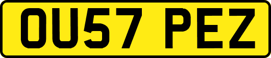 OU57PEZ
