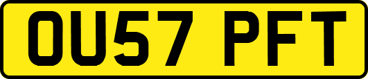OU57PFT