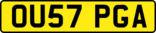 OU57PGA