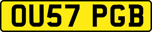 OU57PGB
