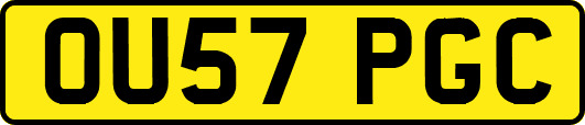 OU57PGC