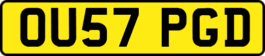 OU57PGD