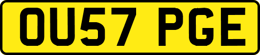 OU57PGE