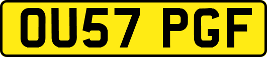 OU57PGF