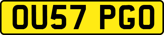 OU57PGO