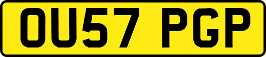 OU57PGP