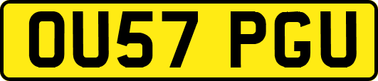 OU57PGU