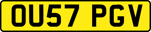OU57PGV