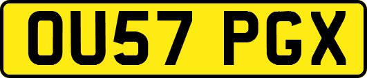 OU57PGX