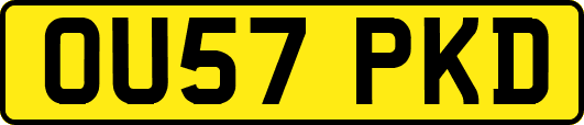 OU57PKD