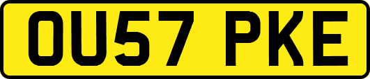 OU57PKE