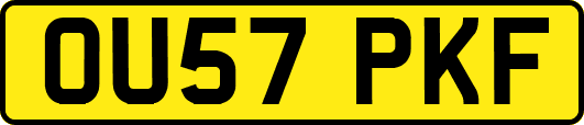 OU57PKF
