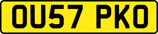 OU57PKO
