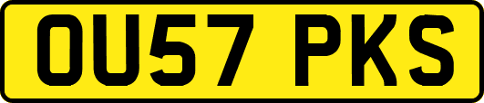 OU57PKS
