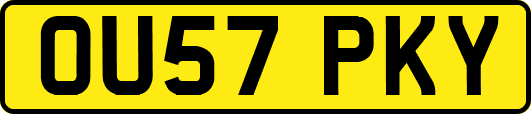 OU57PKY