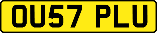 OU57PLU