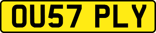 OU57PLY