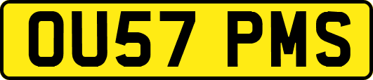 OU57PMS