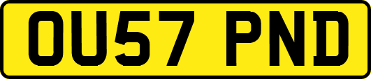 OU57PND