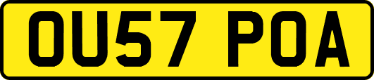 OU57POA