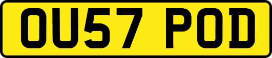 OU57POD