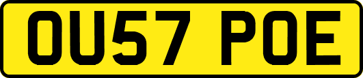 OU57POE