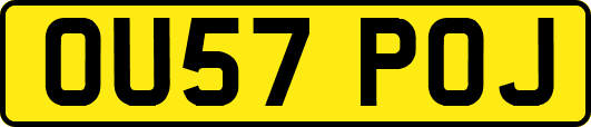 OU57POJ