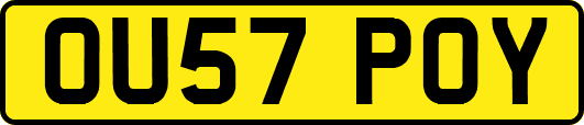 OU57POY