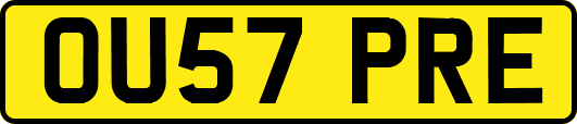 OU57PRE