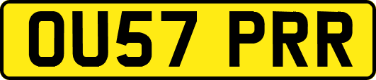 OU57PRR