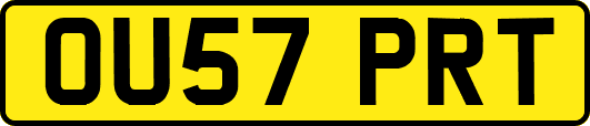 OU57PRT