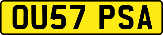 OU57PSA