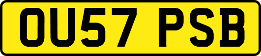 OU57PSB