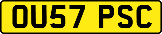 OU57PSC