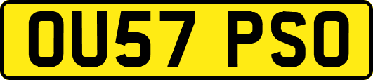 OU57PSO