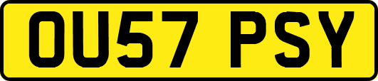 OU57PSY