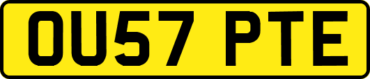 OU57PTE