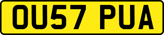 OU57PUA