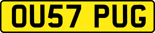 OU57PUG