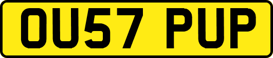 OU57PUP
