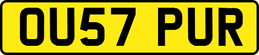 OU57PUR