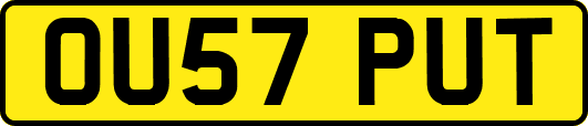 OU57PUT
