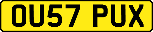 OU57PUX