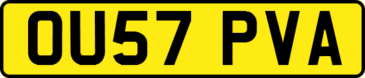 OU57PVA